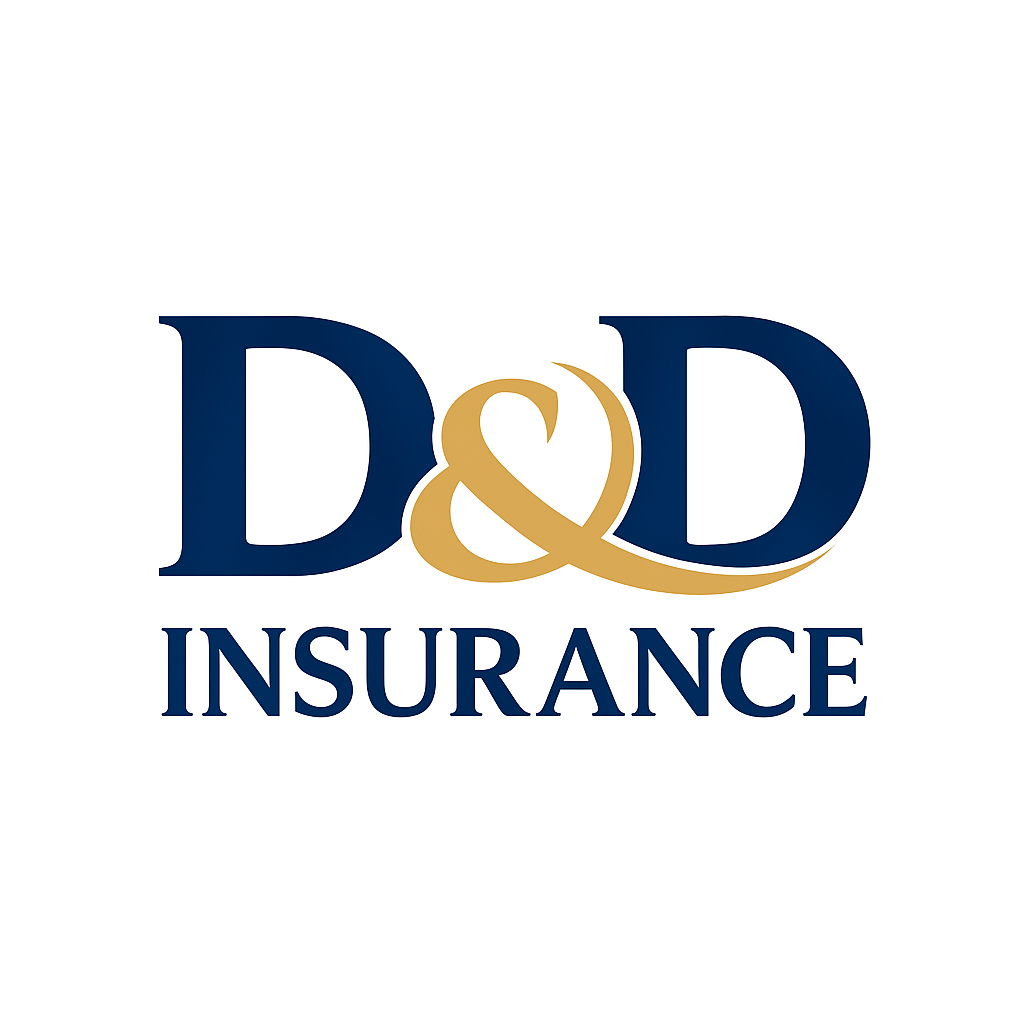 D&D Insurance