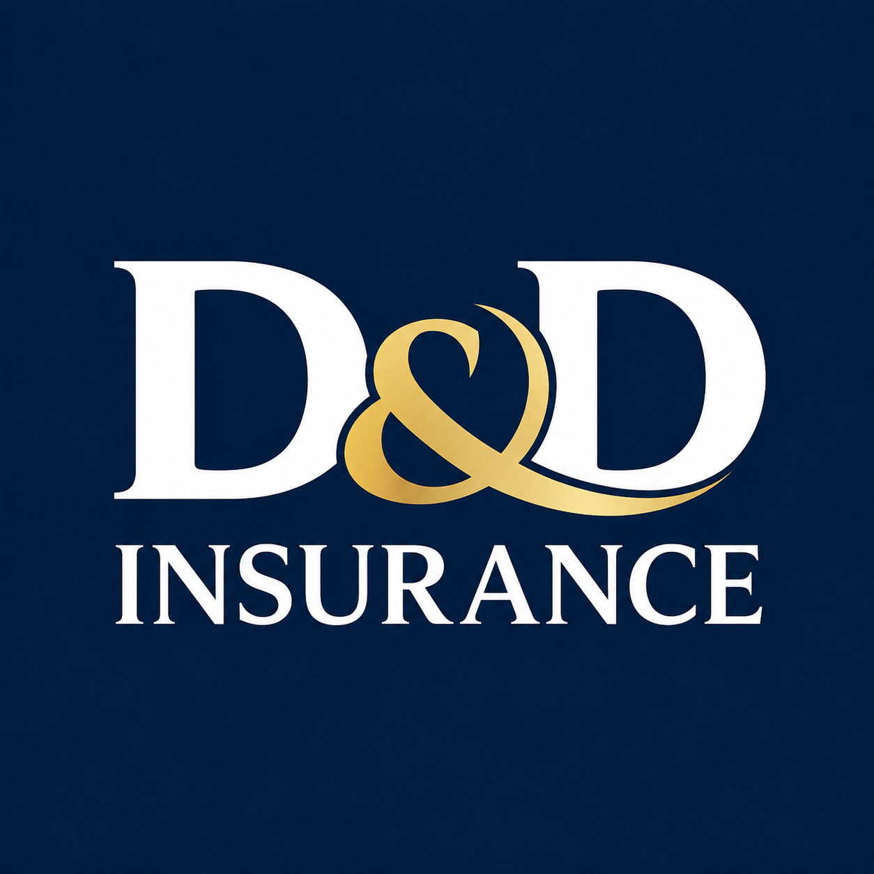 D&D Insurance