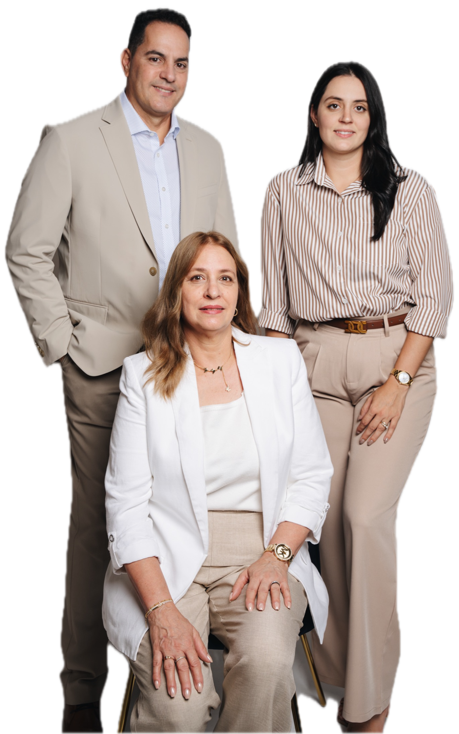 Familia D&D Insurance