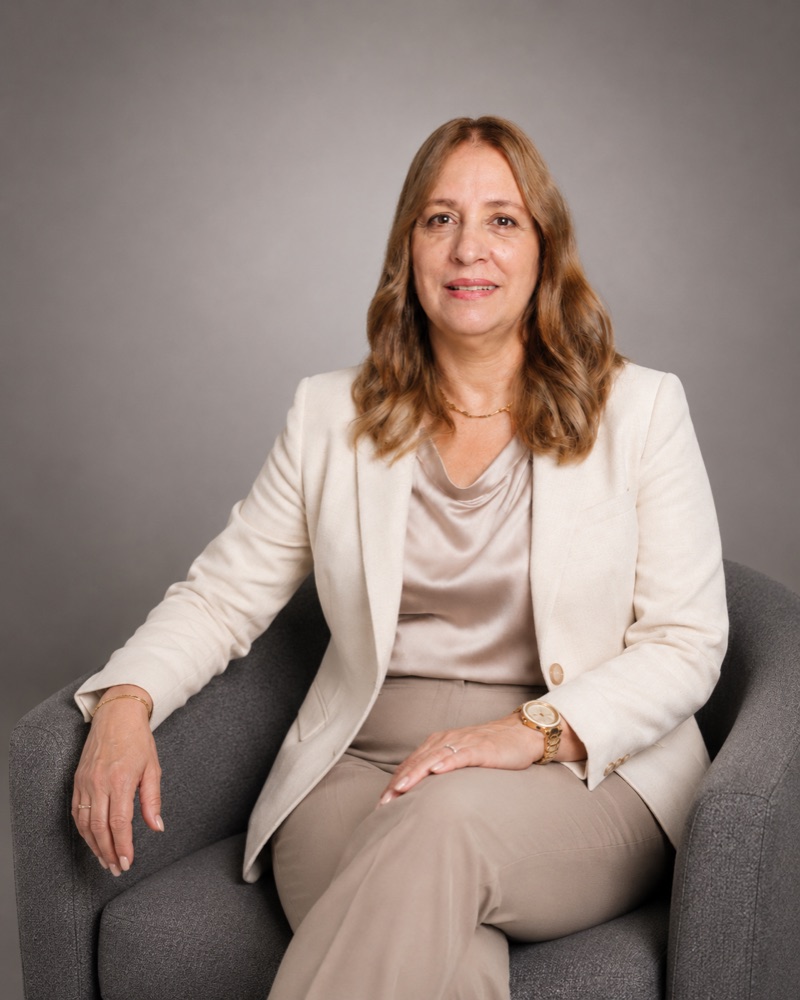 Idalquis Díaz
